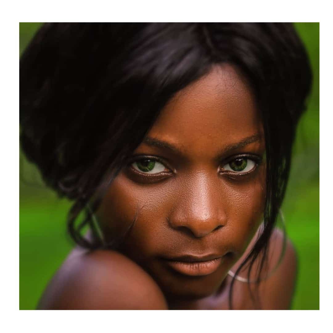 5 things that will make your dark skin glow like crazy