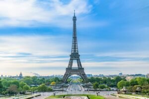 Most Romantic Destinations in the world