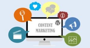content marketing