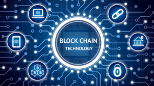 The Blockchain Technology