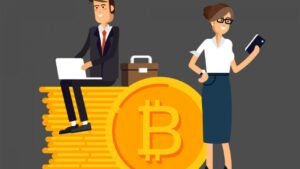 Cryptocurrency Jobs