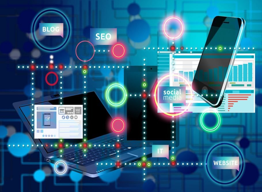 Digital marketing tools