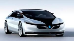 Apple car