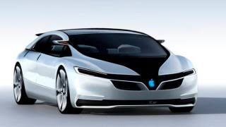 Apple car