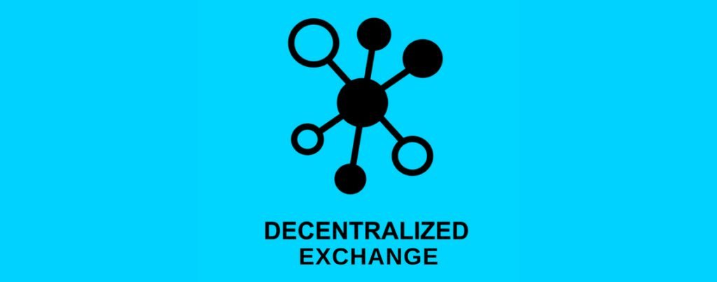 Decentralized exchanges