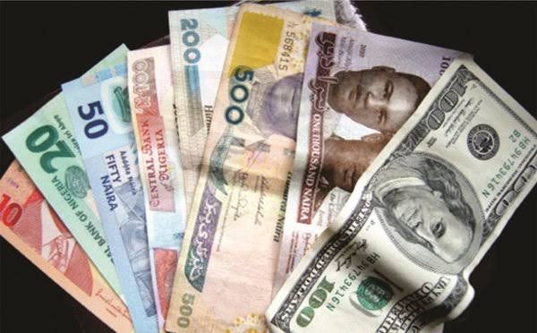 50000 dollars to naira black market rate
