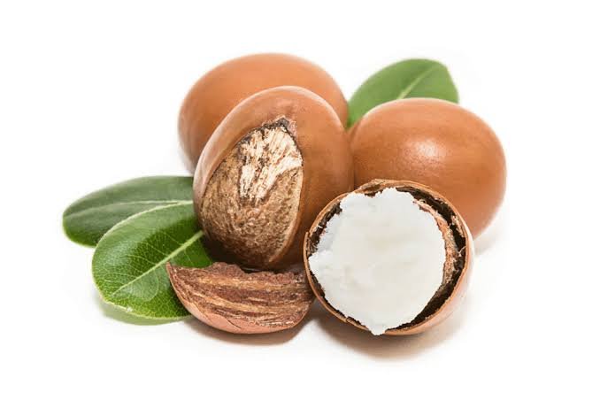 shea butter in Nigeria