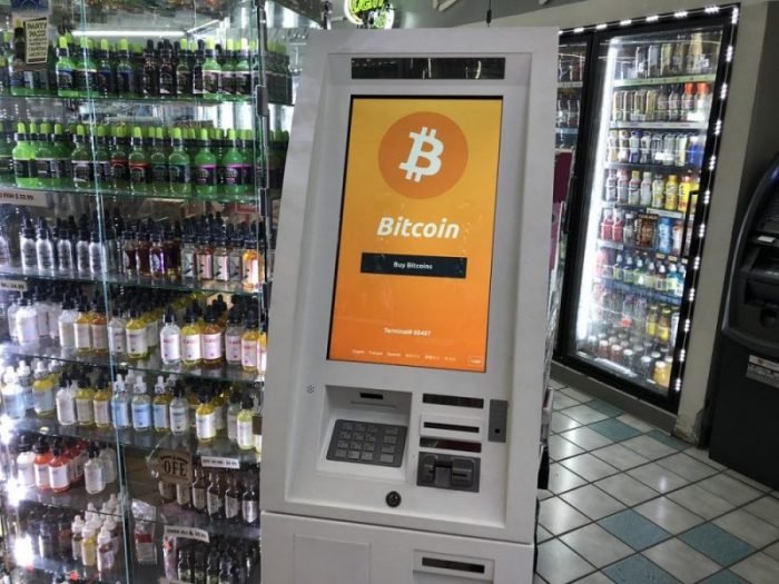 bitcoin atm 2
