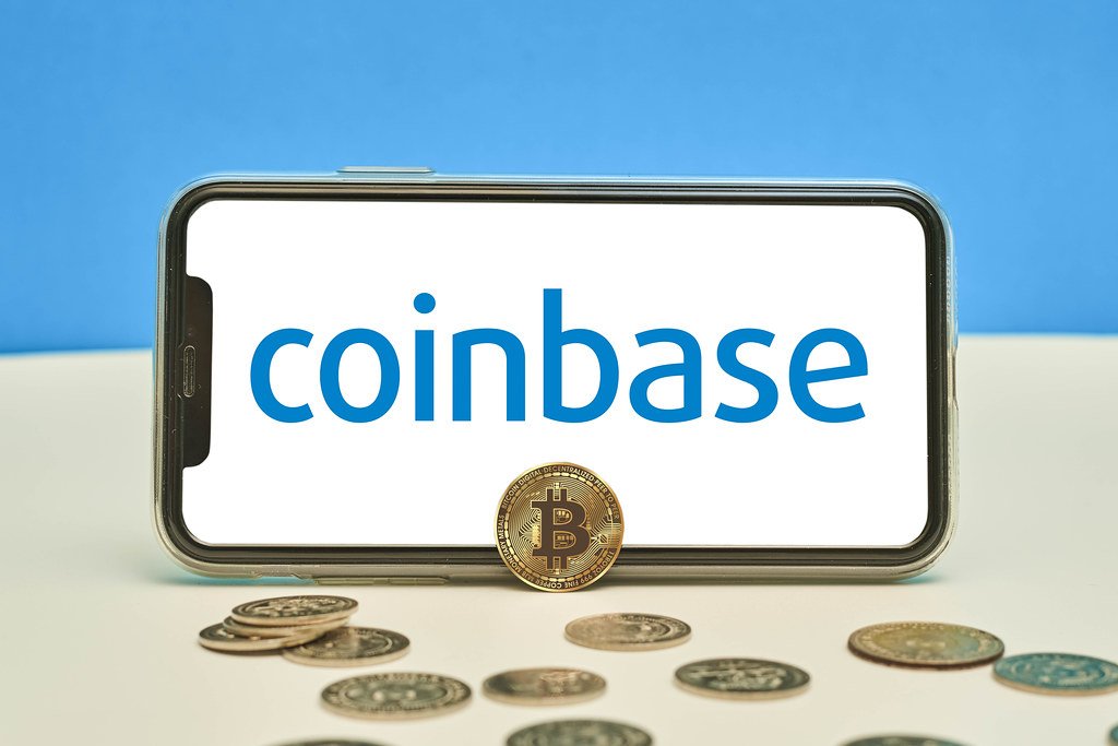 how to transfer bitcoin from coinbase