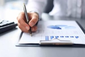 writing a business plan