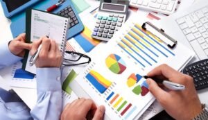 conducting feasibility study