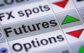 futures trading for cryptocurrency