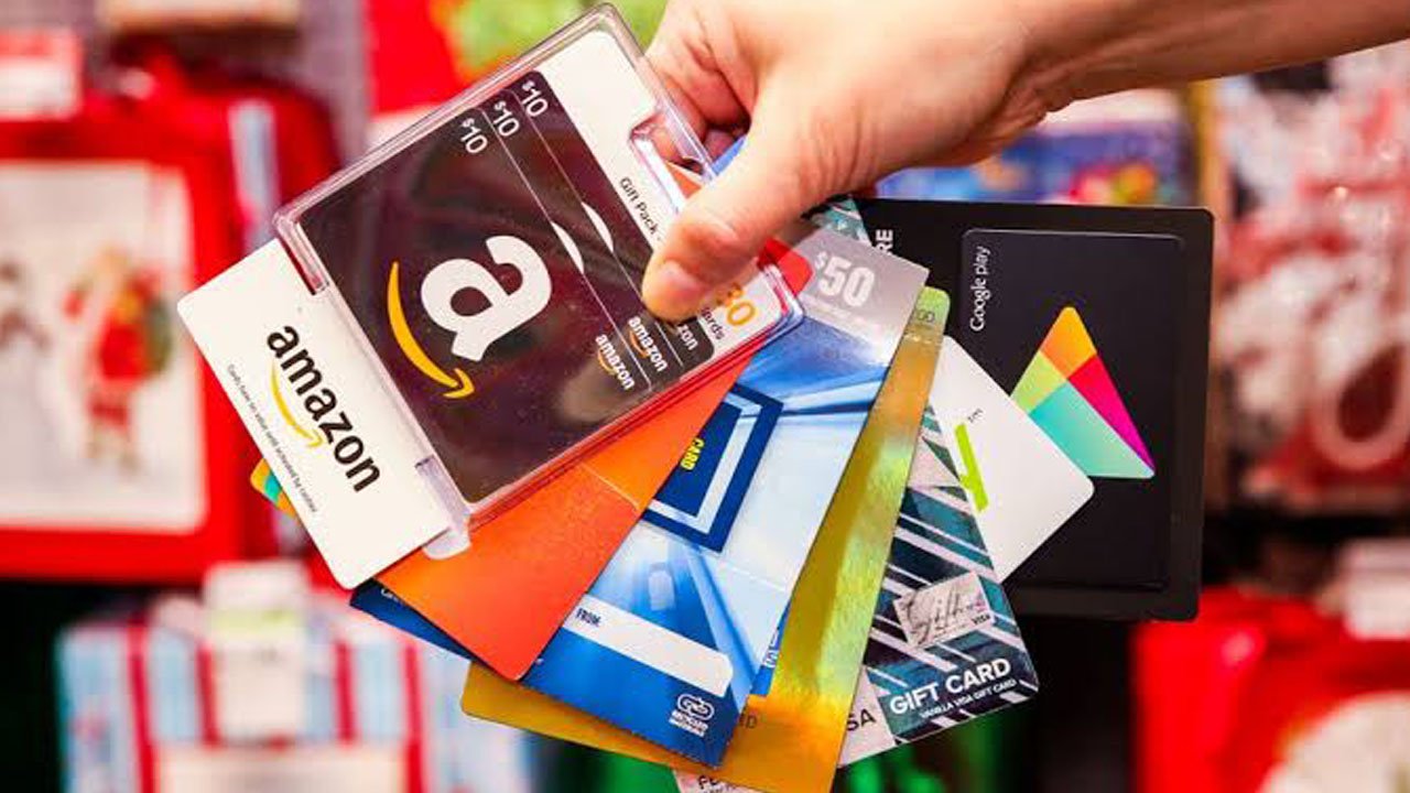 13 Best Sites & Apps to Redeem & Sell Gift Cards in Nigeria