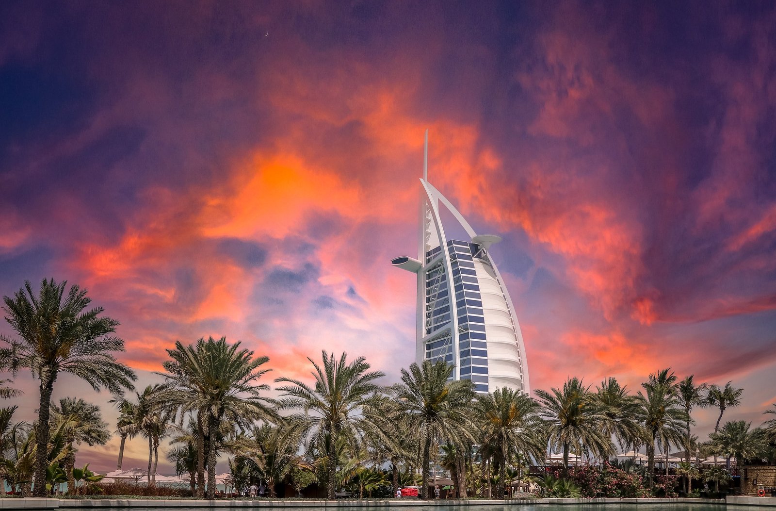 A Guide to Travelling to Dubai from Nigeria