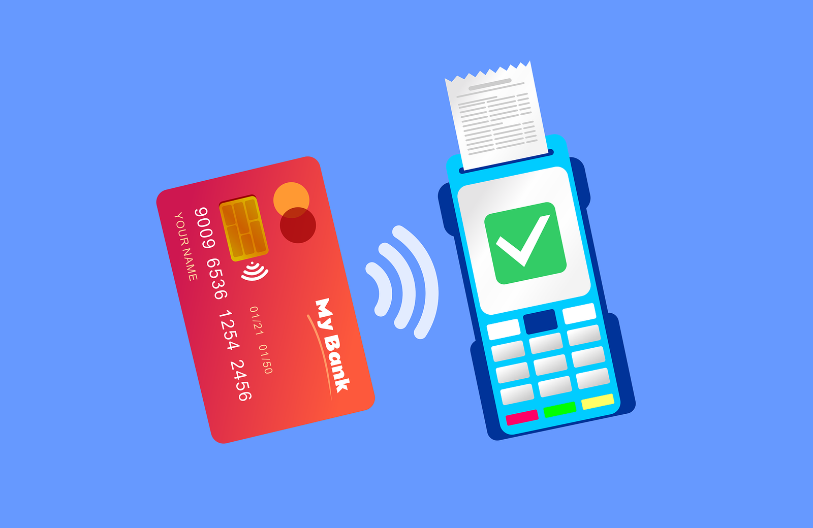 How to Start POS Business in Nigeria - Become a POS Agent