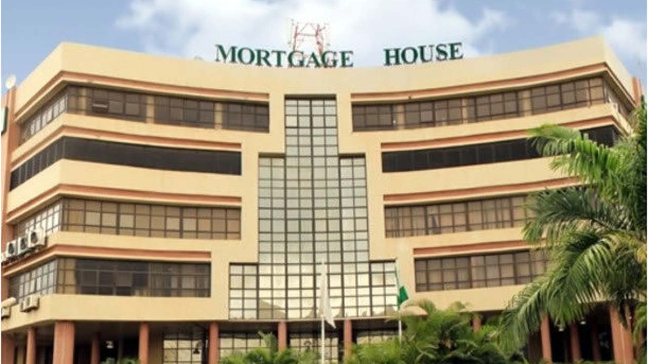 List of Mortgage banks in Nigeria 2022