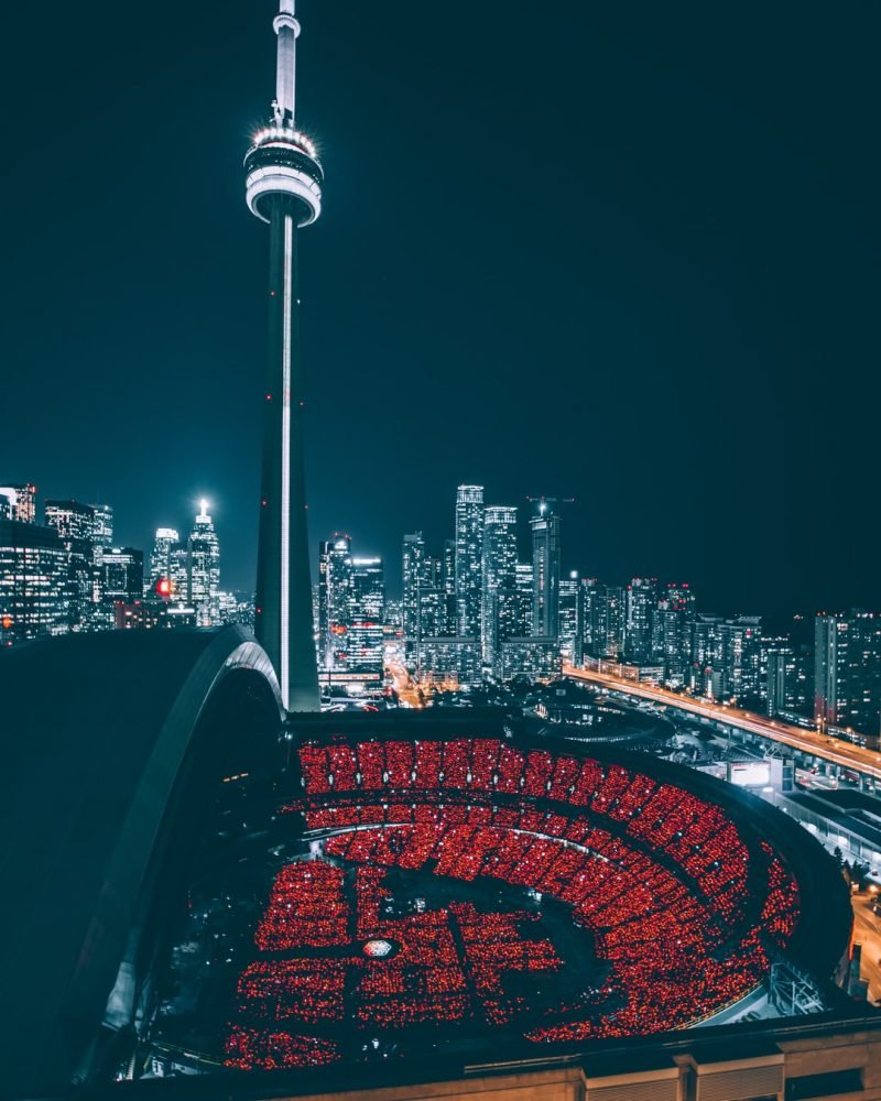 Obtain Canada Visa