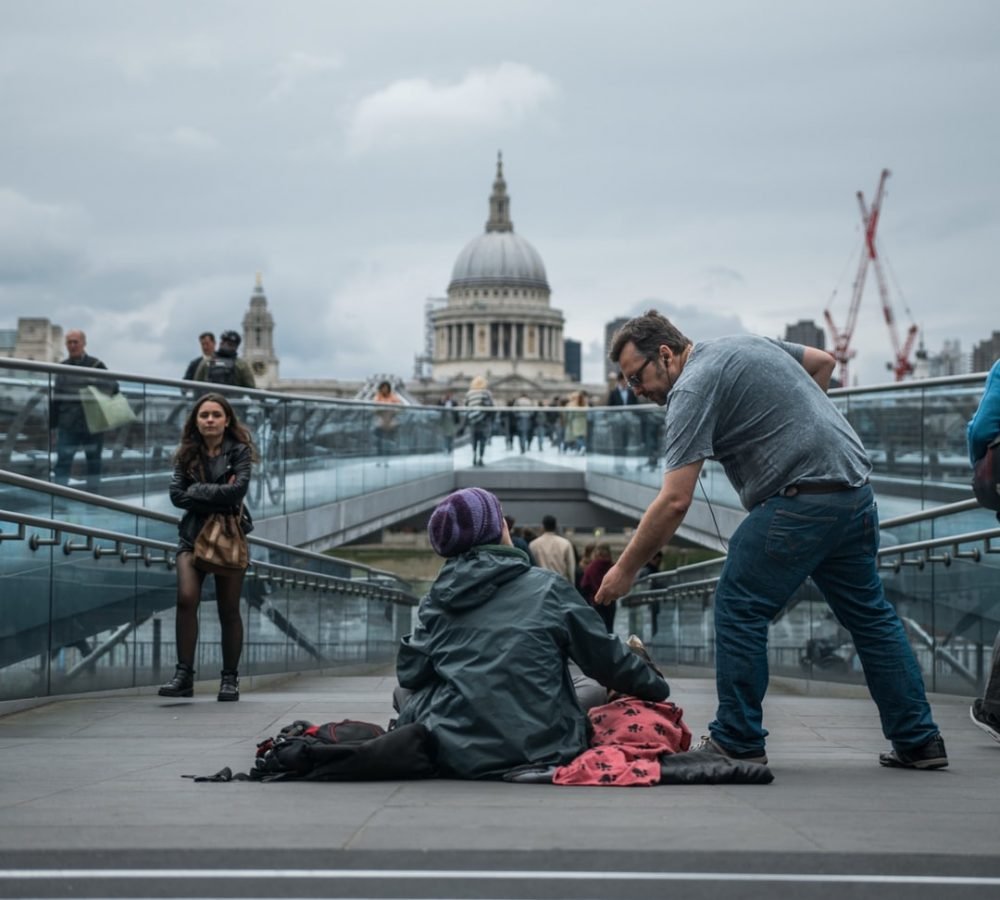 London Scholarships