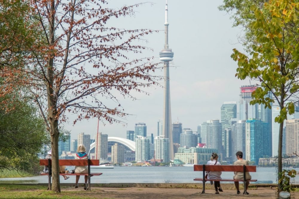 Canada Application Requirements
