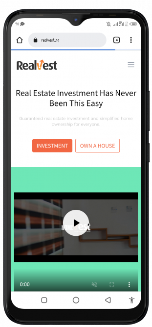 Realvest Review ( Is Realvest Legit Or Scam? )