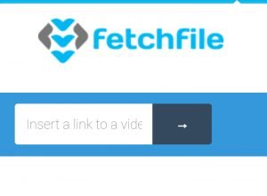 Fetchfile