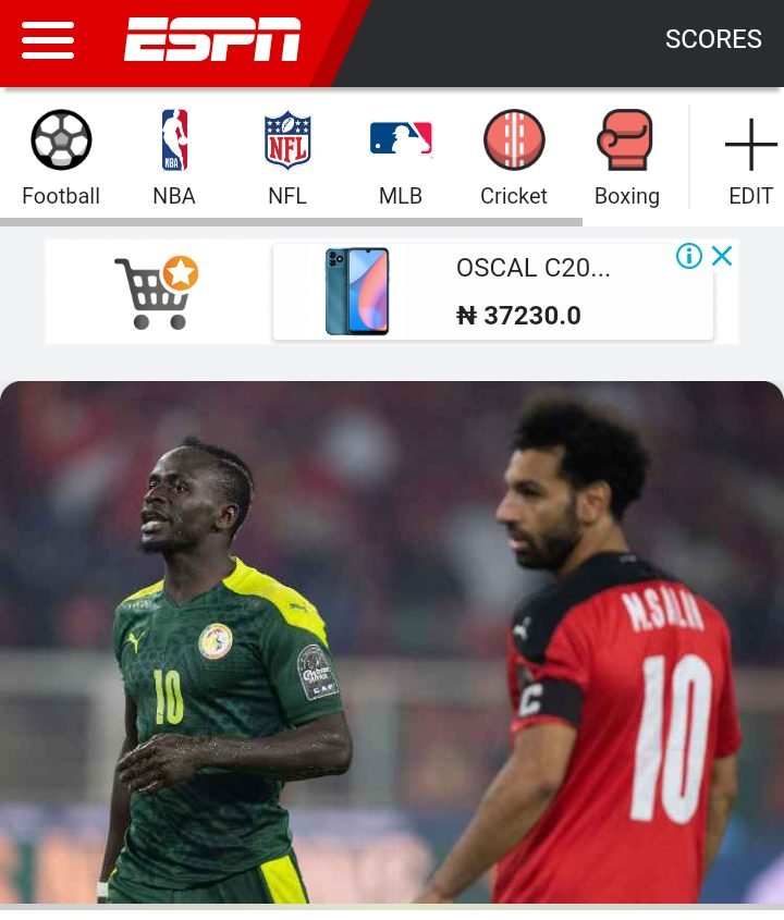 Download ESPN Videos