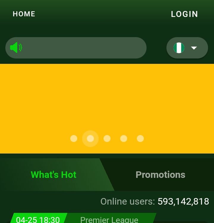 Lucky Football 1 Review (Is Lucky Football Platform Legit Or Scam?)