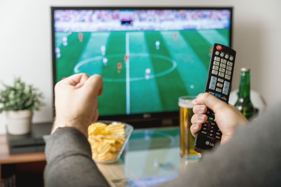 How to Watch Live Match on Phone