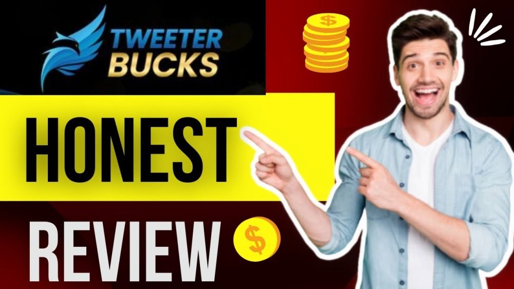Tweeter Bucks Review