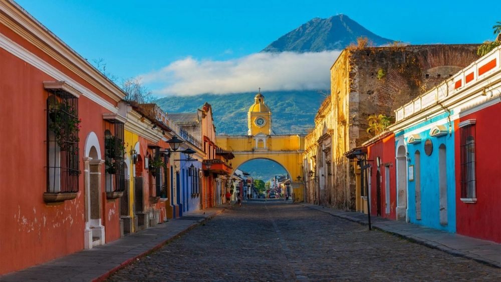 Guatemala - Postal Code | Post Code | Postcode | ZIP Code