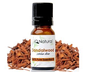 Sandalwood Essential Oil