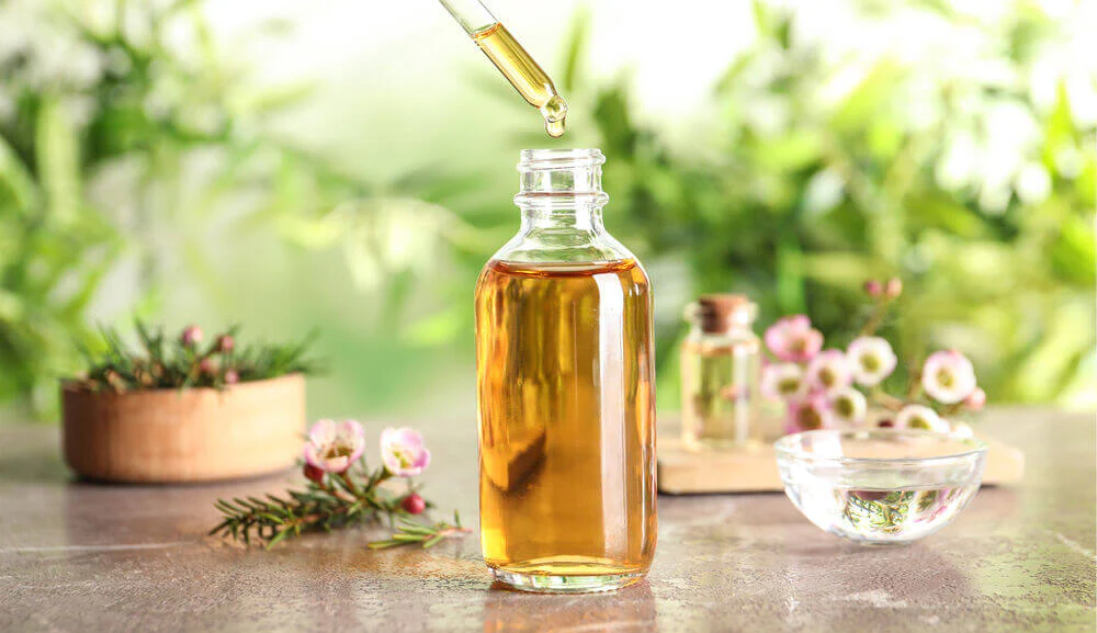 Tea Tree Essential Oil