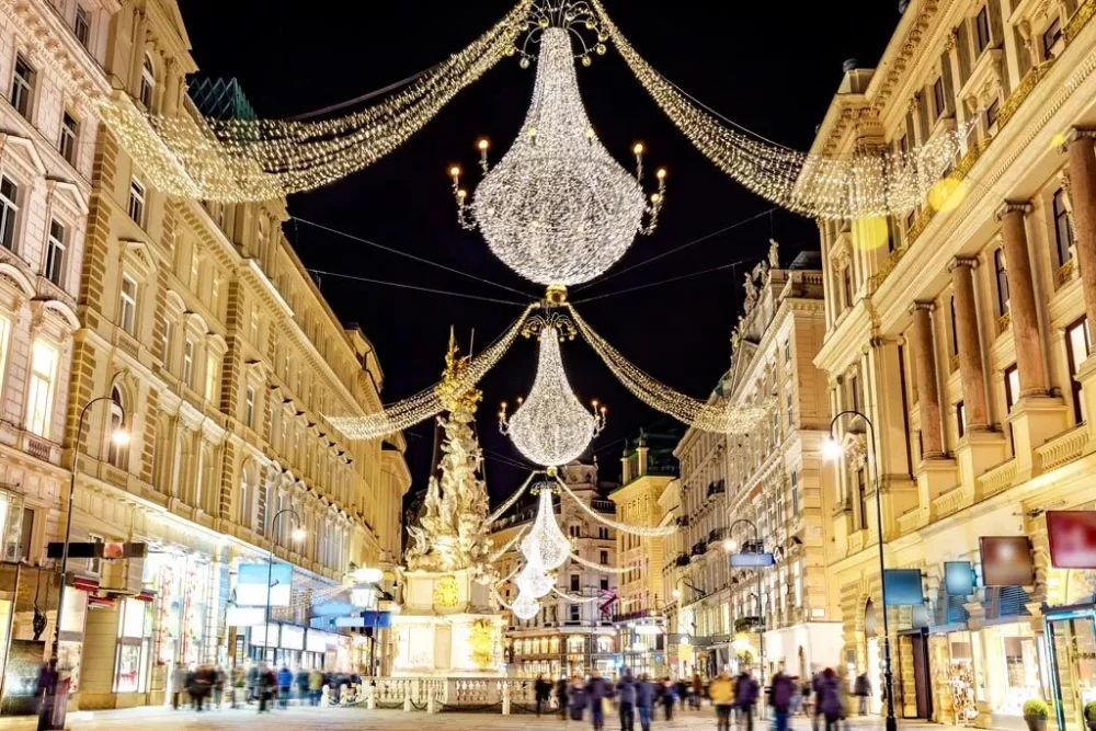 beautiful-cities-in-europe-vienna