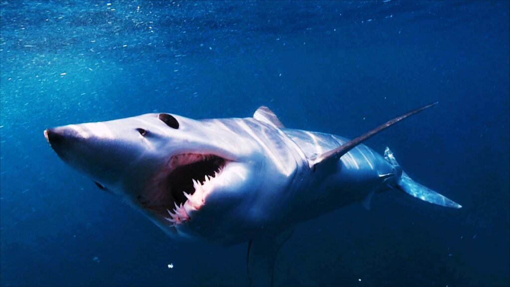 Mako Shark