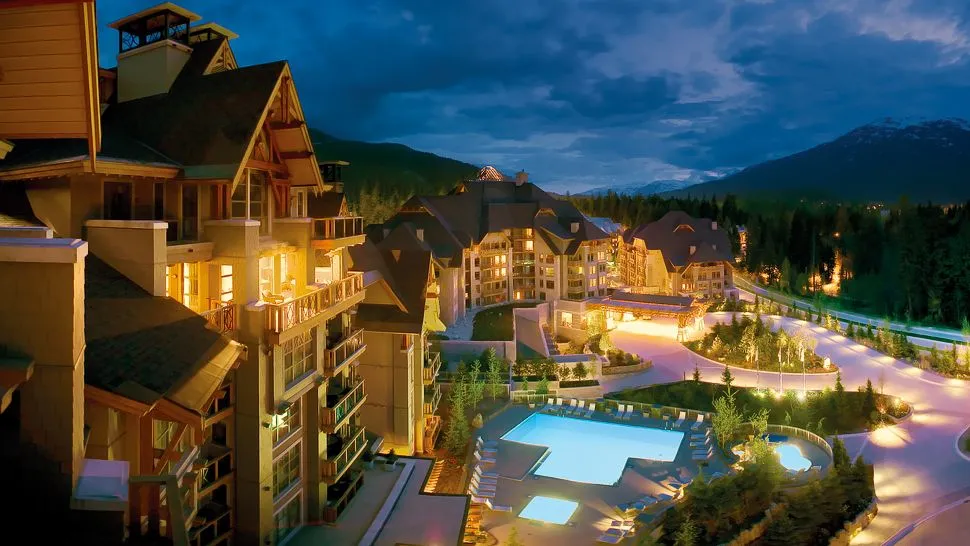 Most Expensive Hotels in Canada