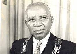 President Hastings Banda