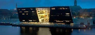 Largest Libraries In The World