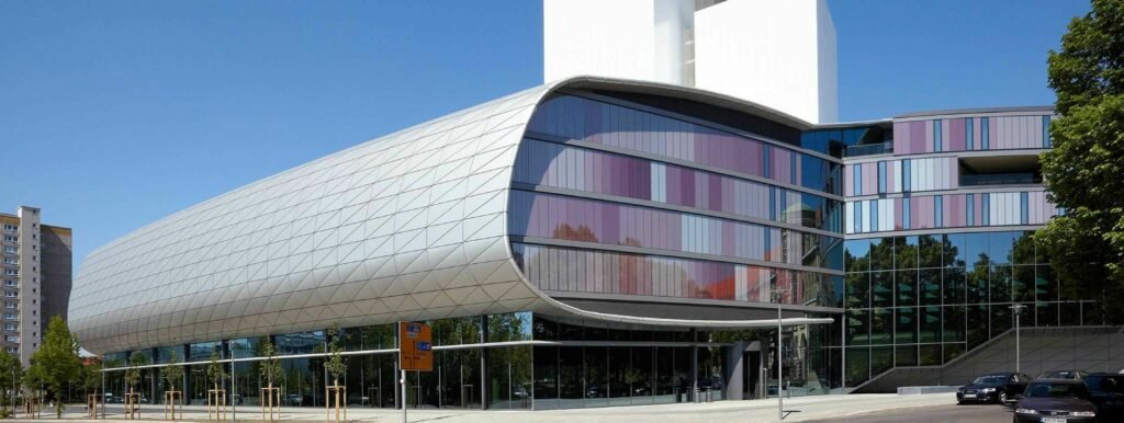 Largest Libraries In The World