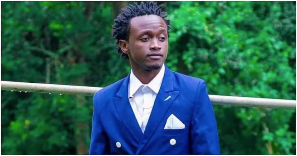 Richest Musicians In Kenya