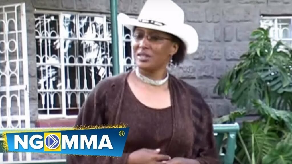 Richest Musicians In Kenya