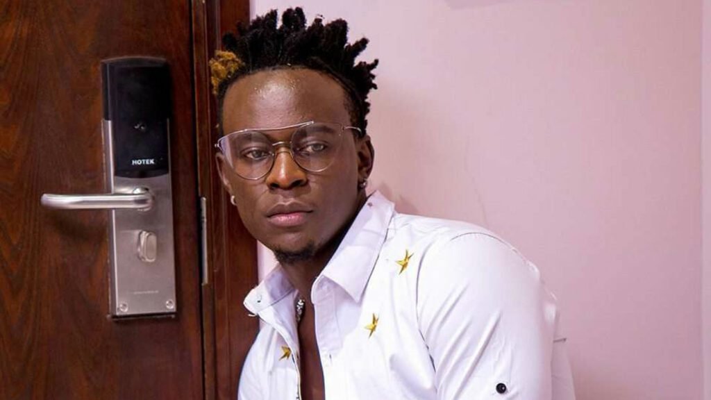 Richest Musicians In Kenya