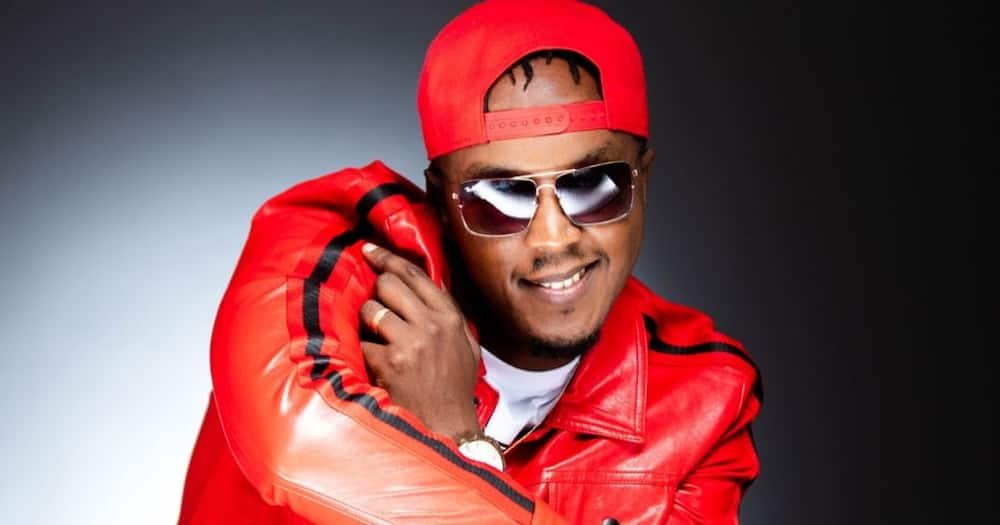 Richest Musicians In Kenya