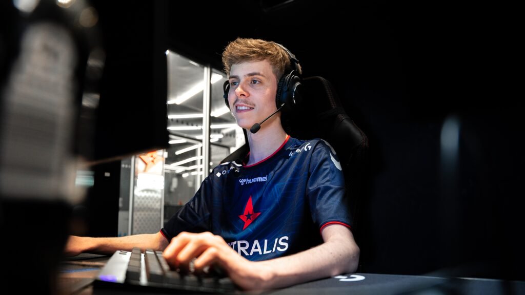 Th0masHD best fortnite player