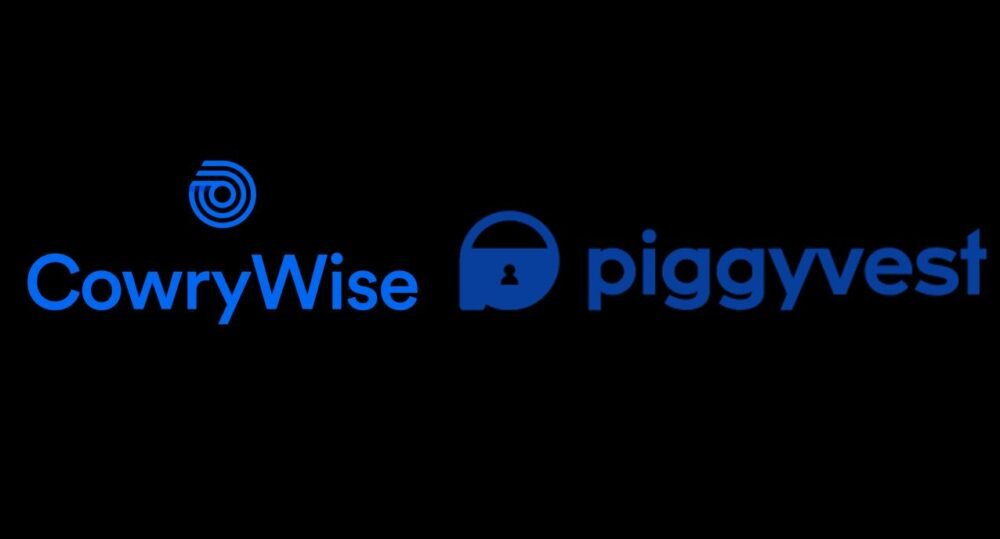 Cowrywise vs PiggyVest